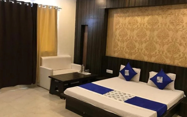 Hotel City Palace