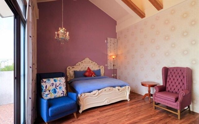 Floral Land B&B