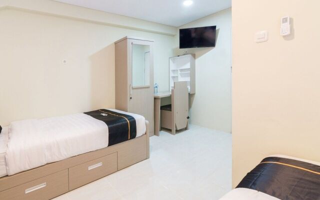 OYO 1604 Prime Gejayan Residence Near RS Panti Rapih