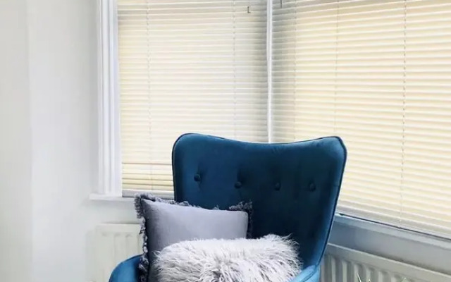 One Bedroom City Apartment, Cambridge by Sojo Stay