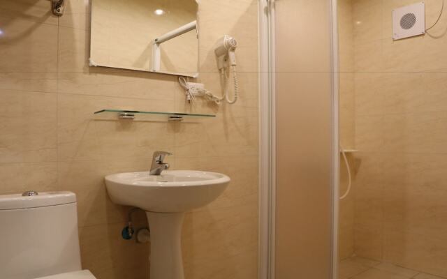 HeFeng B&B