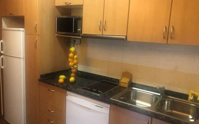 Apartamentos Solineu