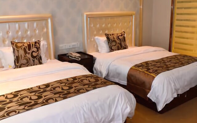 Haojingcheng Hotel