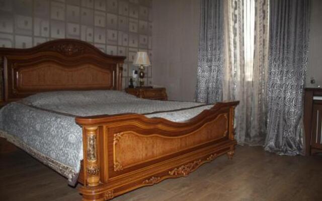 Old Telavi