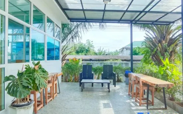 Sichon Residence