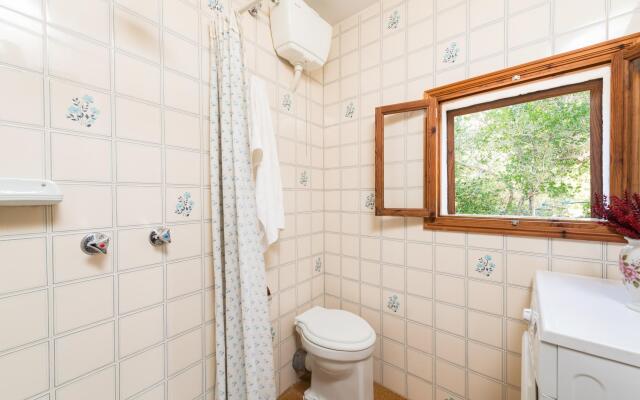 FANGAR VELL - Villa with private pool in Campanet. Free WiFi