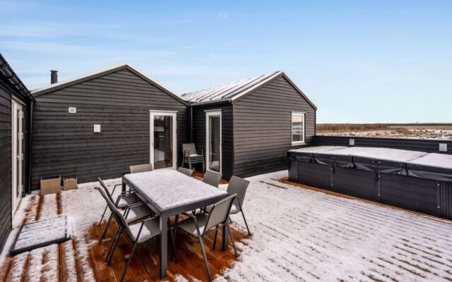 "Ivar" - 300m from the sea in Western Jutland