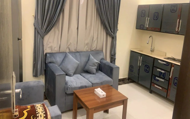 J.K.HFurnished apartment