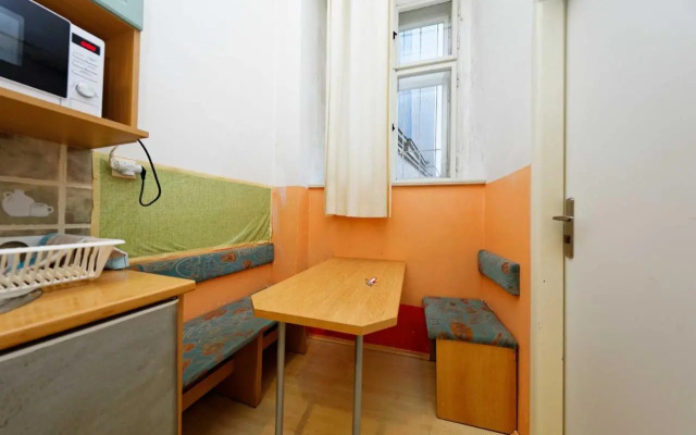 Apartments Truhlarska 31