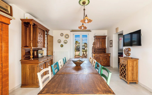 3769 Tenuta La Cornola by Barbarhouse