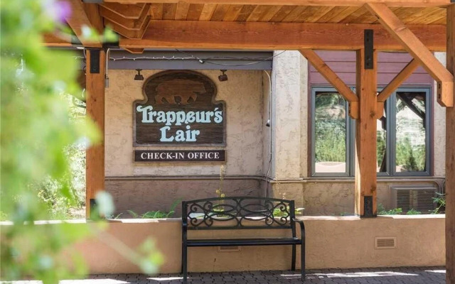 1203 Trappeur's Lodge, Trappeur's Crossing Apartment 2