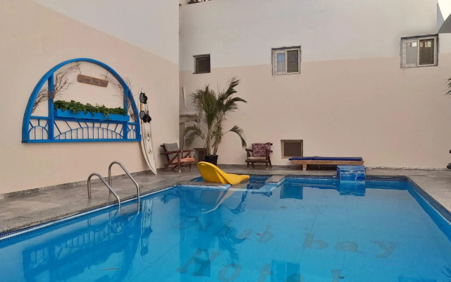 Dahab Bay Hotel