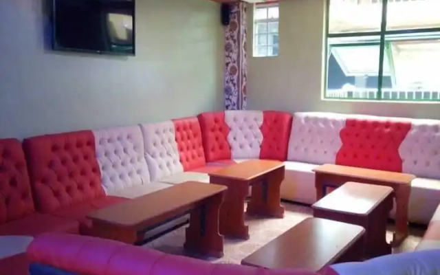 Toll View Apartments