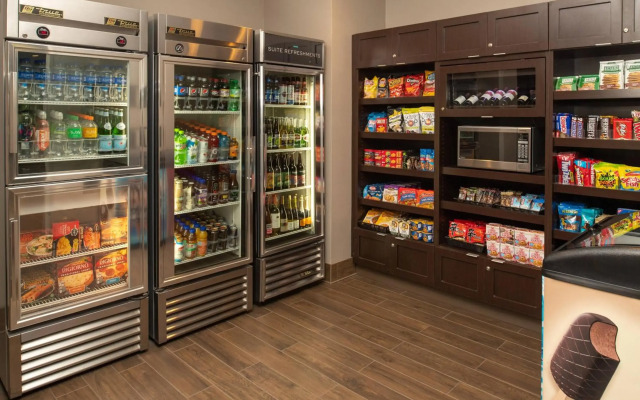 Residence Inn By Marriott Seattle East-redmond
