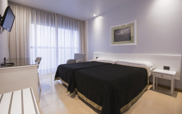 Hotel Auditorio Santiago & SPA