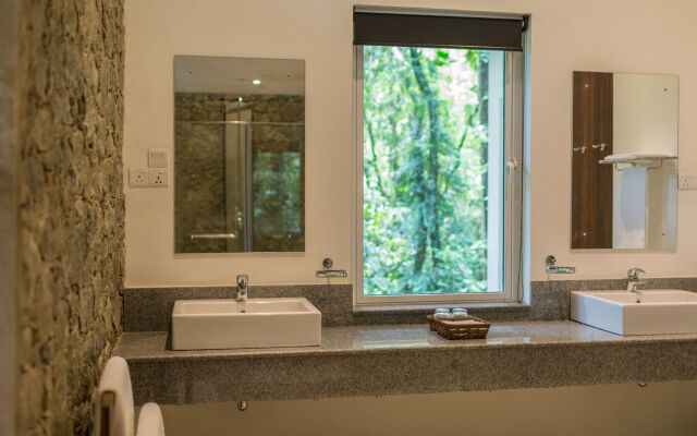 Palmstone Retreat - Kithulgala