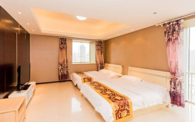 Xinghai Beyond Hotel Apartment