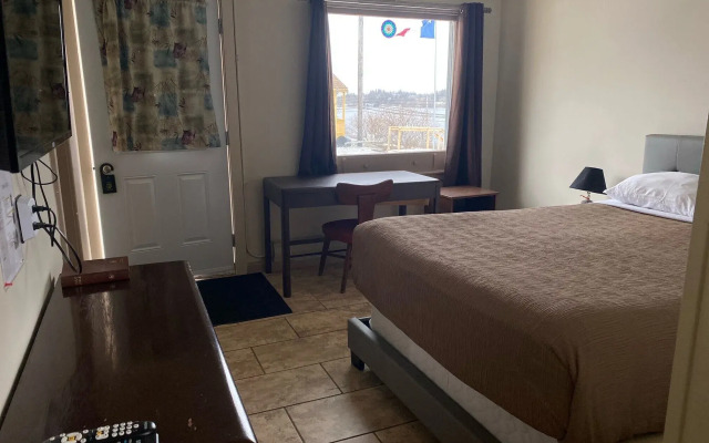 NovaStar Motel On The Lake