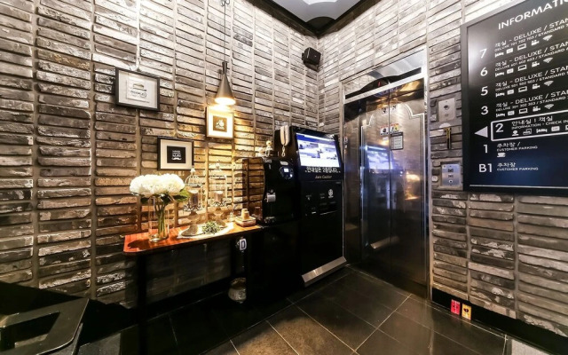 Changwon Palyongdong Vienna