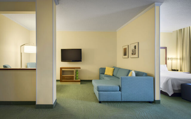 Springhill Suites by Marriott Lawrence