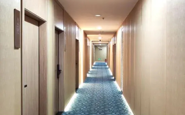 Fuyoupeng Hotel
