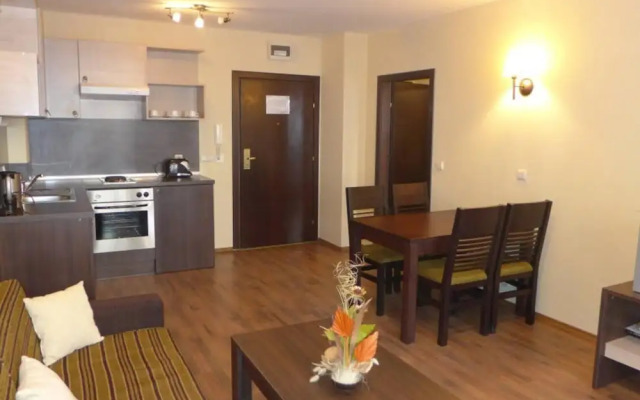 Dream Apart Hotel 207