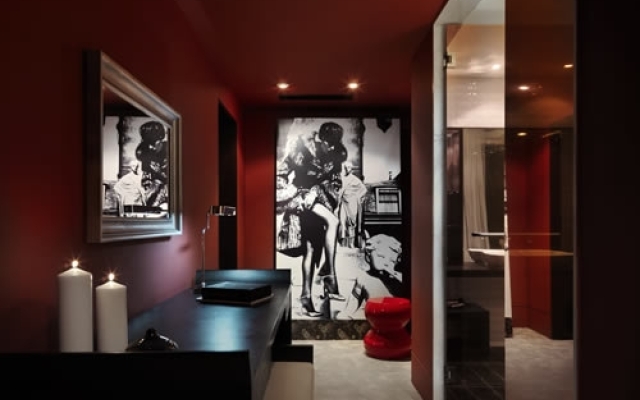 Hotel G