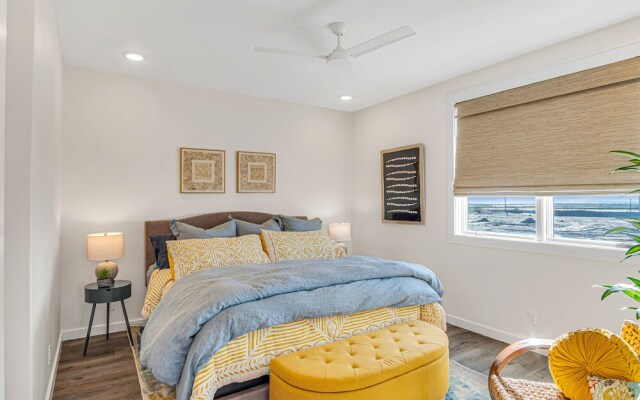 Las Brisas At Sunflower Beach