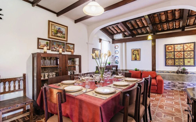 Villas Santa Ana-Ricardo