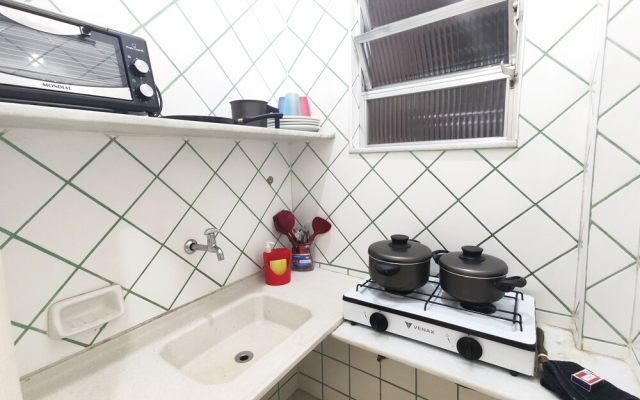 TC901 Praia com vista total