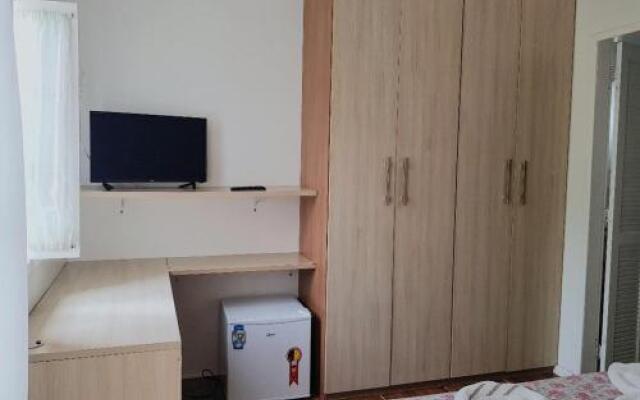 Pousada Engenho Do Sonho