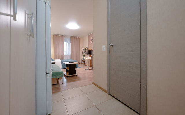 Апартаменты Пять Звезд Маяк