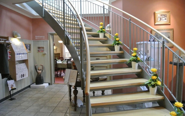 Agerskov Kro og Hotel