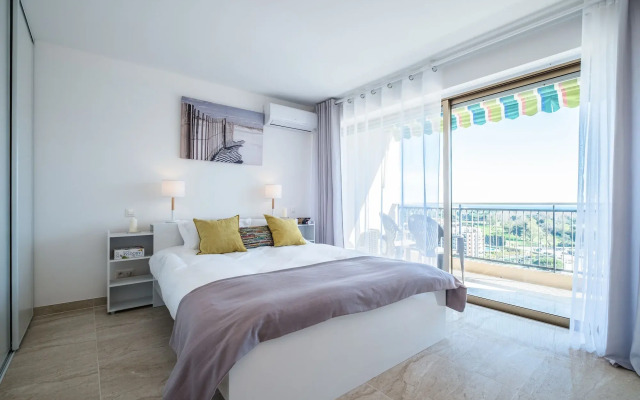 Cannes Marina Residence