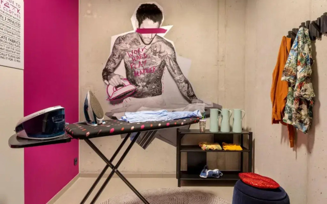 Moxy Antwerp