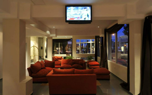 Hotel Comercio