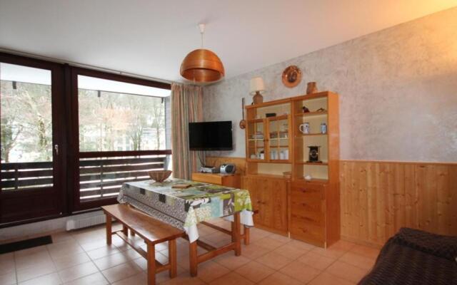 Appartement Mont-Dore, 2 pièces, 4 personnes - FR-1-608-193