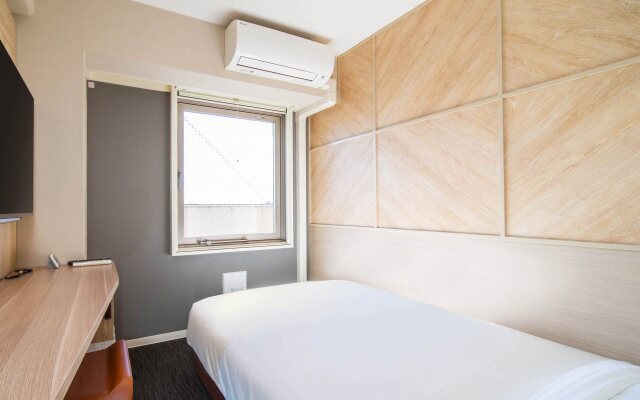 Super Hotel Sakai Marittima