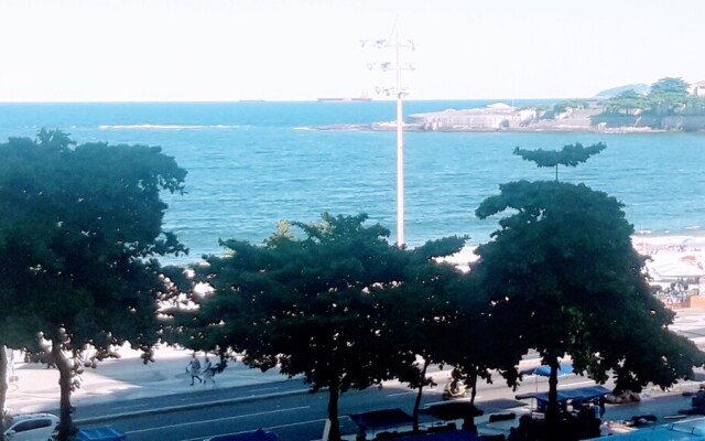 Apartamento Atlantica Summer