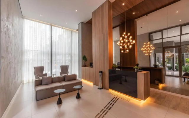 Studio 803 Premium Moema