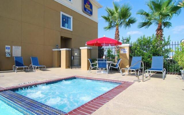 Best Western Plus Katy Inn & Suites