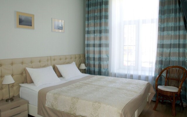 Roomp Ligovskij Minihotel