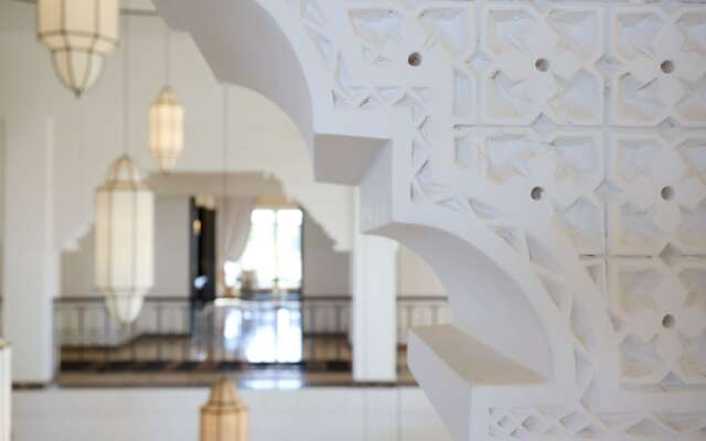 The Levantine
