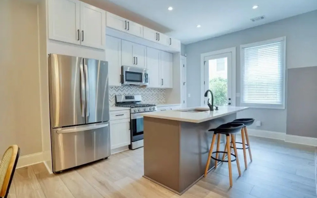 Durant Place by BCA Furnished Apartments