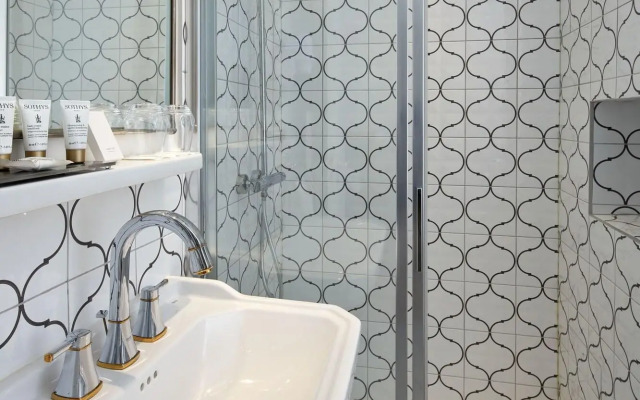 Hôtel Villa Romantic & SPA