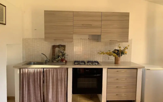 Belvilla by OYO Casa Ginepro