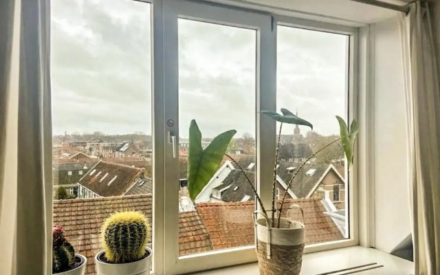 Beautiful Apartment in Oud-beijerland