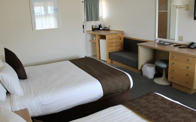 Hospitality Geraldton, SureStay Collection by Best Western