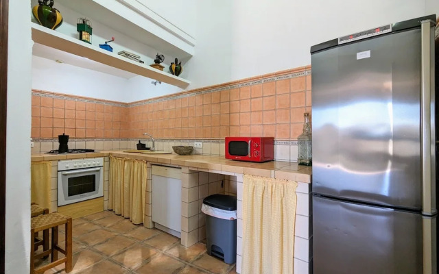 Casa Rural Pagalván