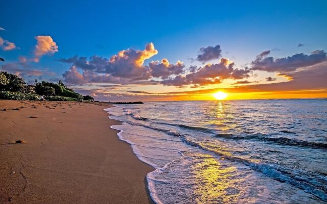 Waipouli Beach Resort D-309